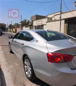 Chevrolet Impala